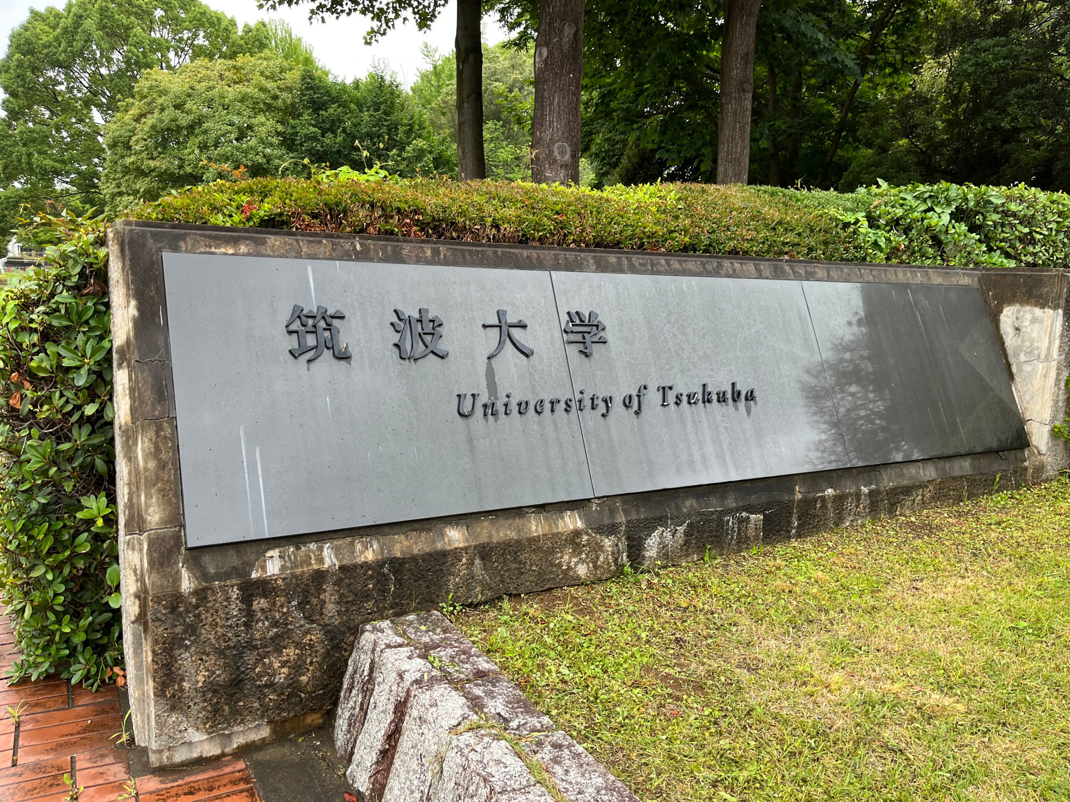 R6 筑波大学 情報学群・情報科学類編入試験体験談｜憩いの場