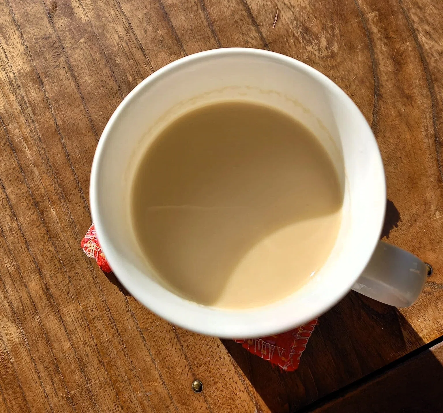 紅茶を飲もう。｜山口もも