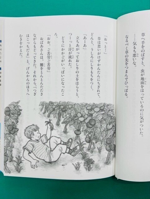 読書感想文におすすめ！ 楽しく読めて心動かす本を、児童書の
