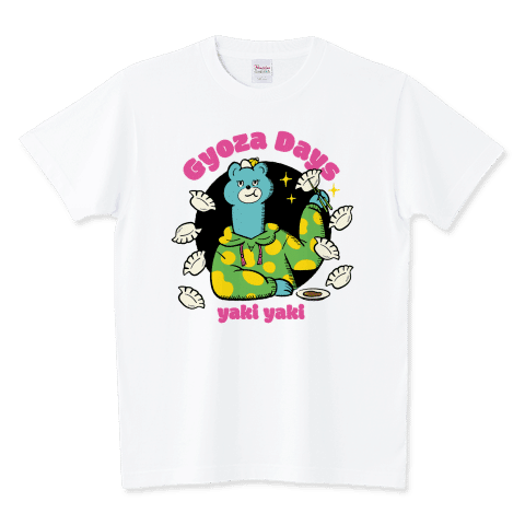 Gyoza Days 02
https://www.ttrinity.jp/product/15251280