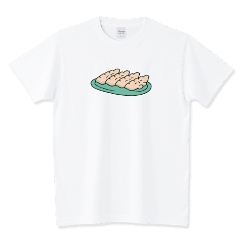 にこにこ餃子
焼きたてだよ^
https://www.ttrinity.jp/product/9370599