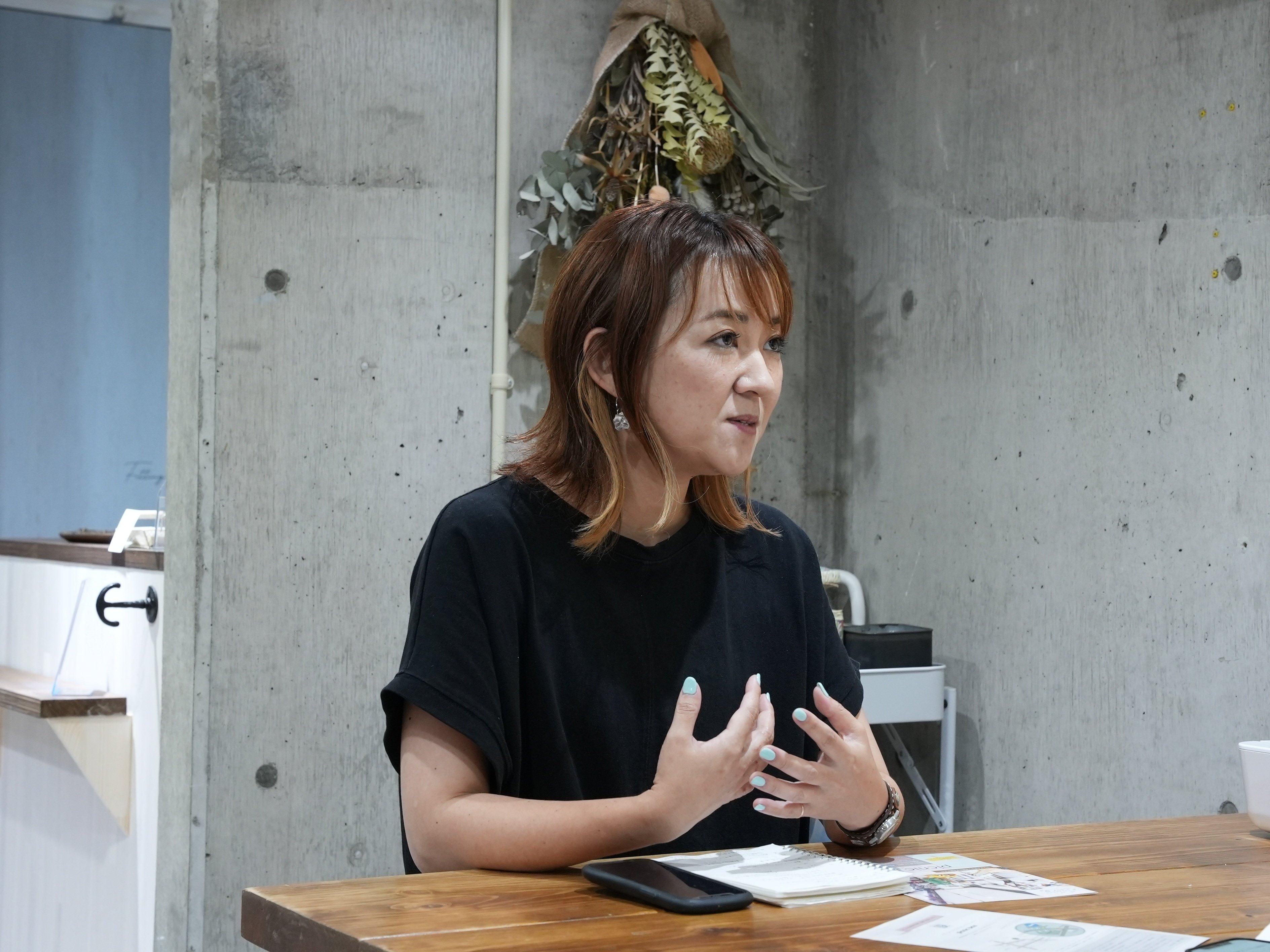 ママ達の楽しい時間と場所を提供したい 〜移住がもたらしてくれた