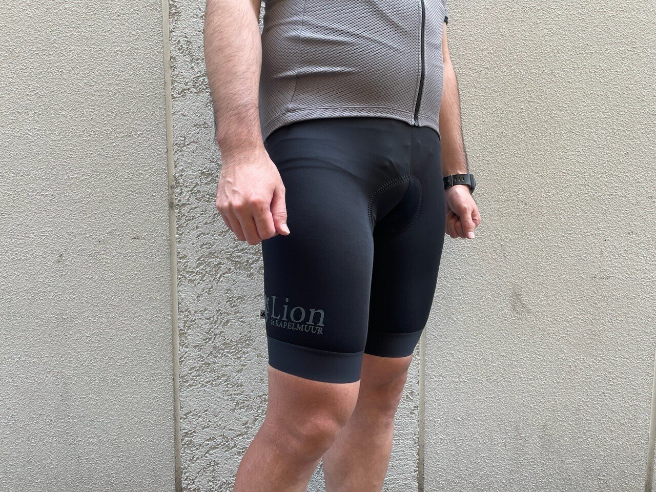 初めての本格的なサイクルパンツに、妥協なき1着を。「サイクル 初めての本格的なサイクルパンツに、妥協なき1着を。「サイクル