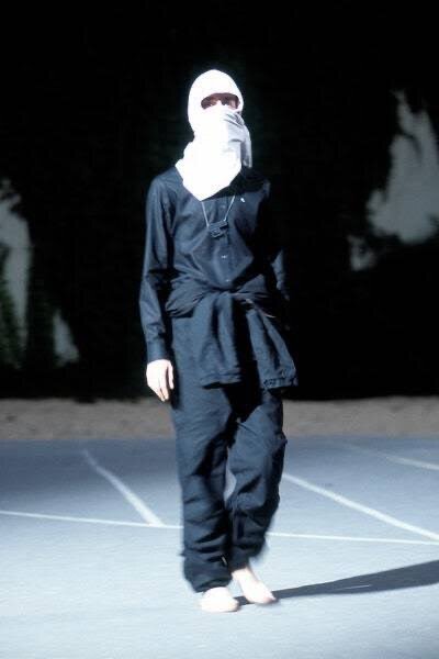 RAF SIMONS ラフシモンズ バック 2002 無い SS テロ期 アーカイブ RAF SIMONS ラフシモンズ バック 2002 無い SS テロ期 アーカイブ