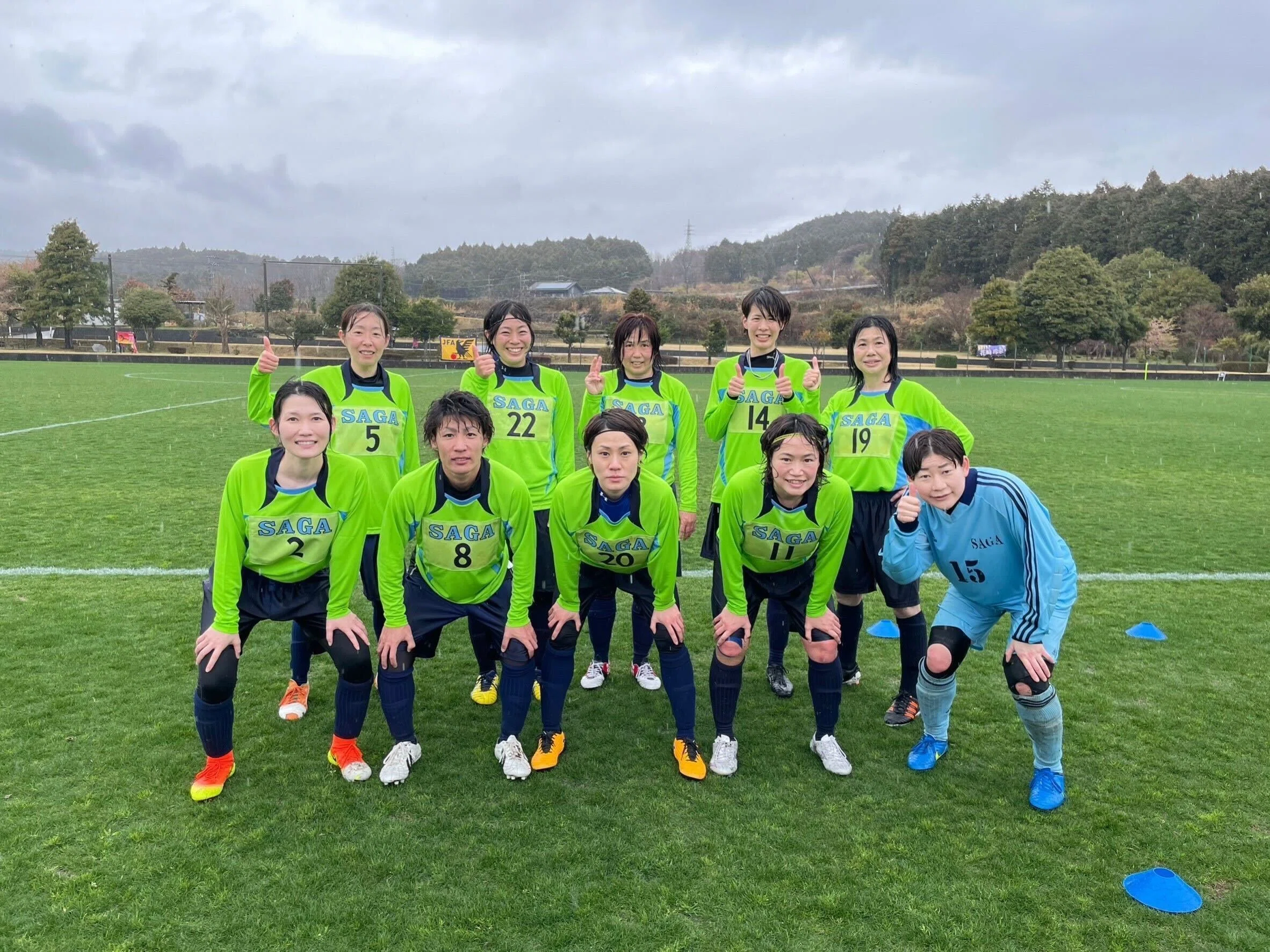 元日本代表×キリン社員が語る「女子サッカー」の未来。サッカーが