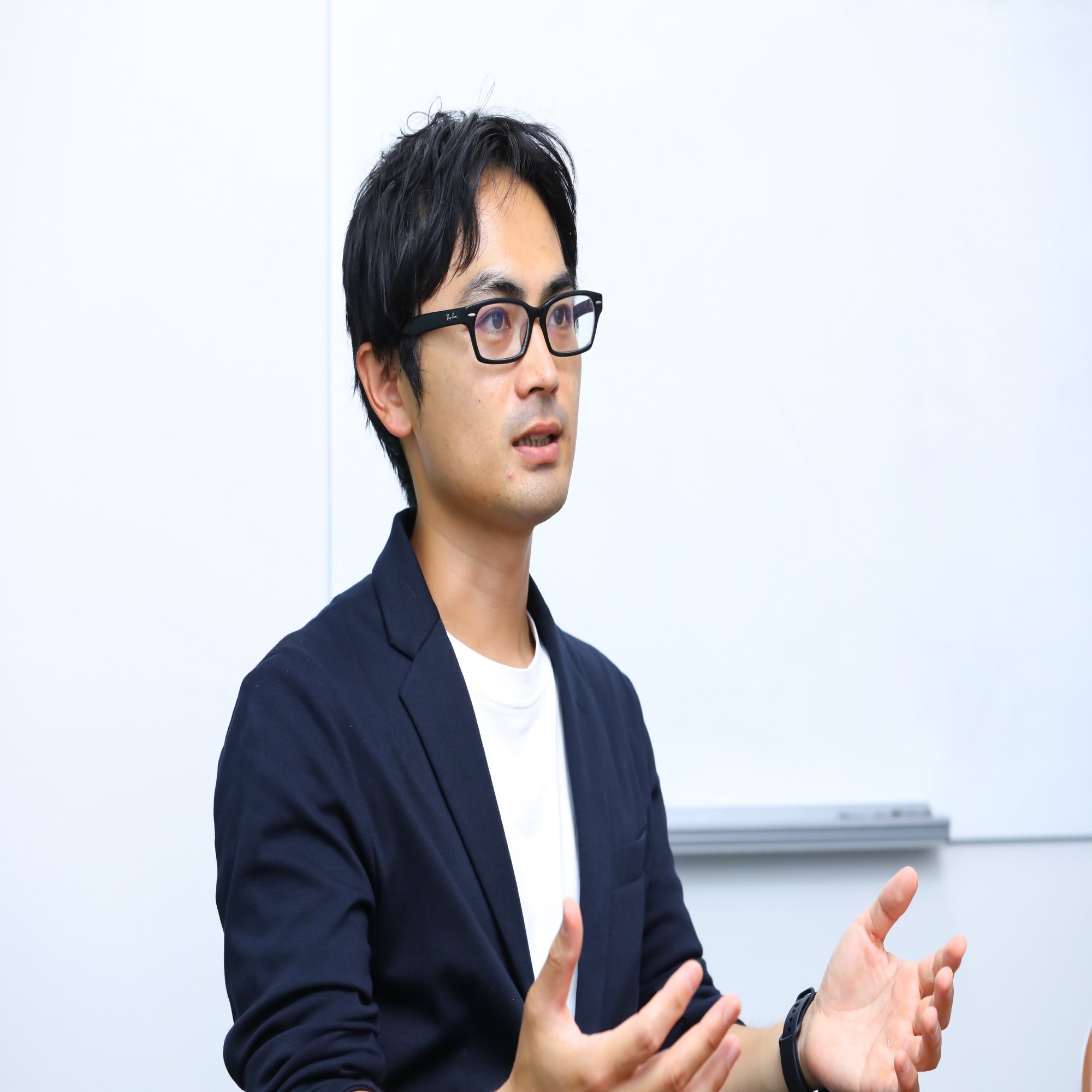 組織に余白を残す。“Just for Fun”を体現する組織づくりの思想とは｜LayerX