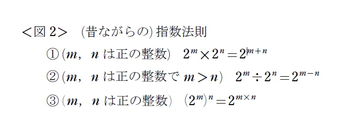 数学こぼれ話#19 対話シリーズvol.3 ～2の1/2乗？｜大学受験 Y-SAPIX