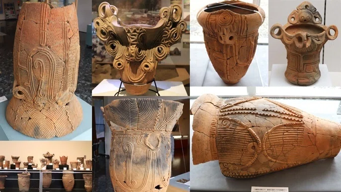 Hokuto City Archaeological Museum｜縄文アクセサリー Do_goods