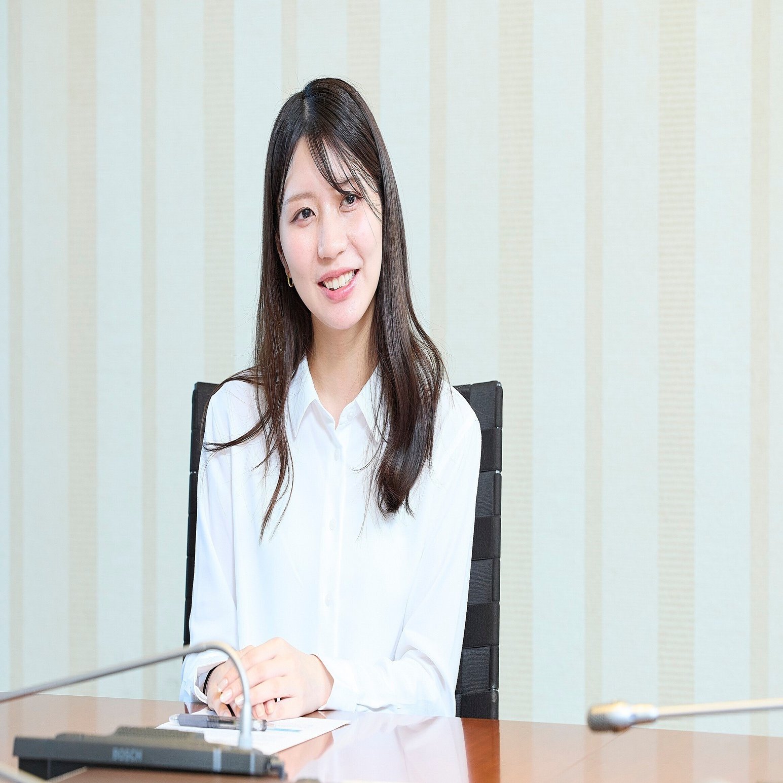 SBI新生銀行グループの柔軟な働き方～執行役員×従業員座談会｜SBI新生銀行グループサステナビリティサイト