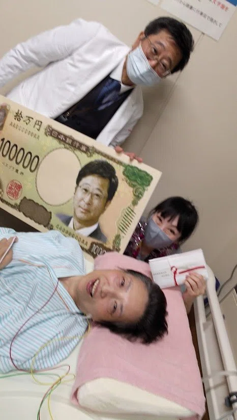 闘病記その16｜祐ちゃんママ