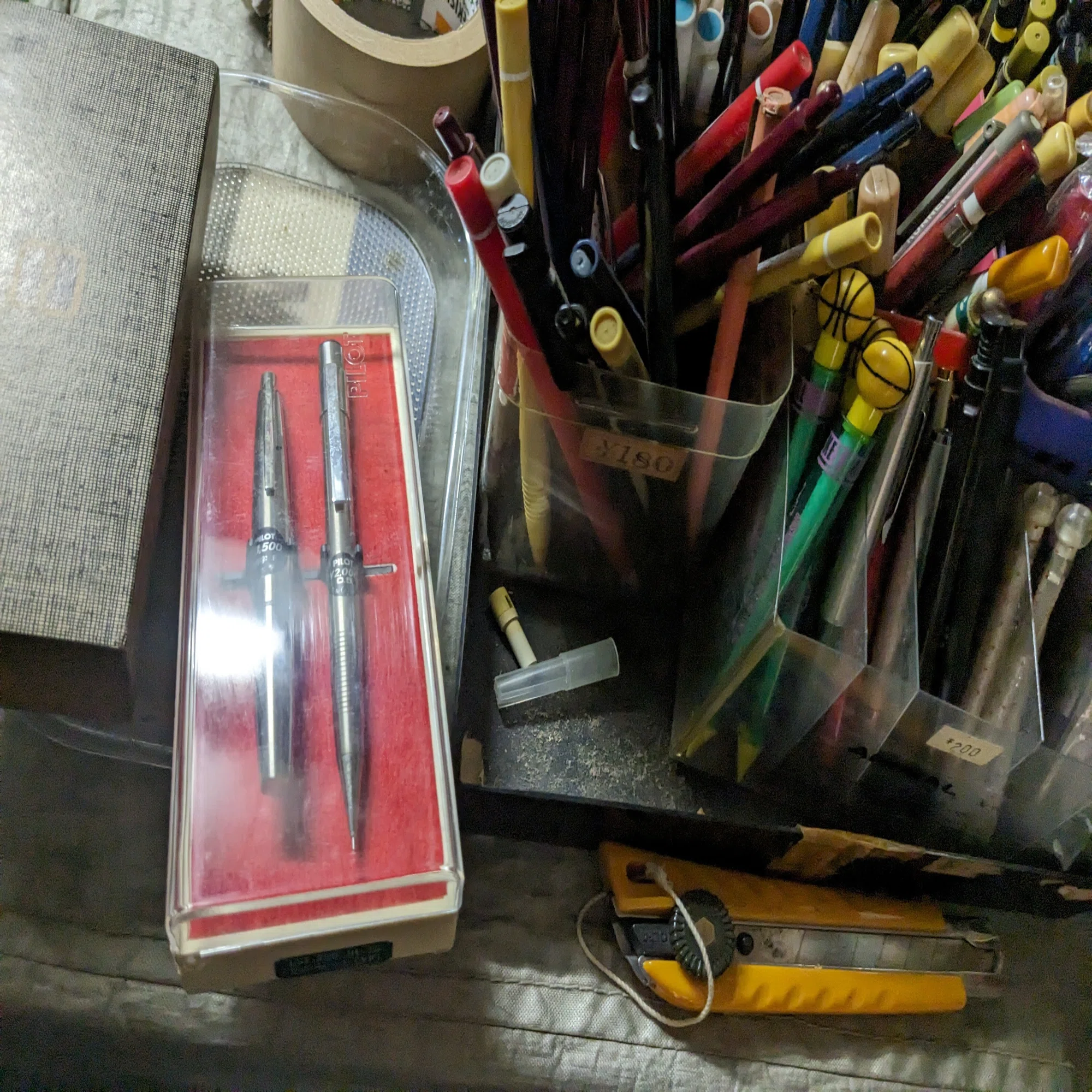 購入品紹介(99％廃番)｜拾銭