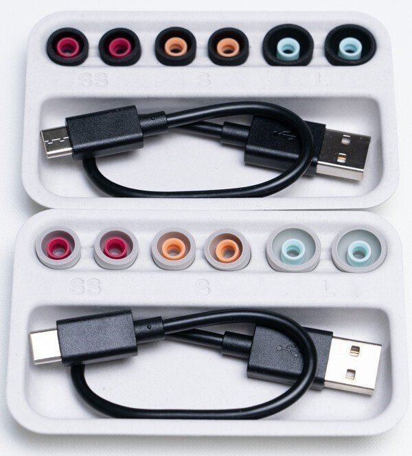 実機レビュー＞ちょっとお高いけど、それ以上の仕事してくれる、完全