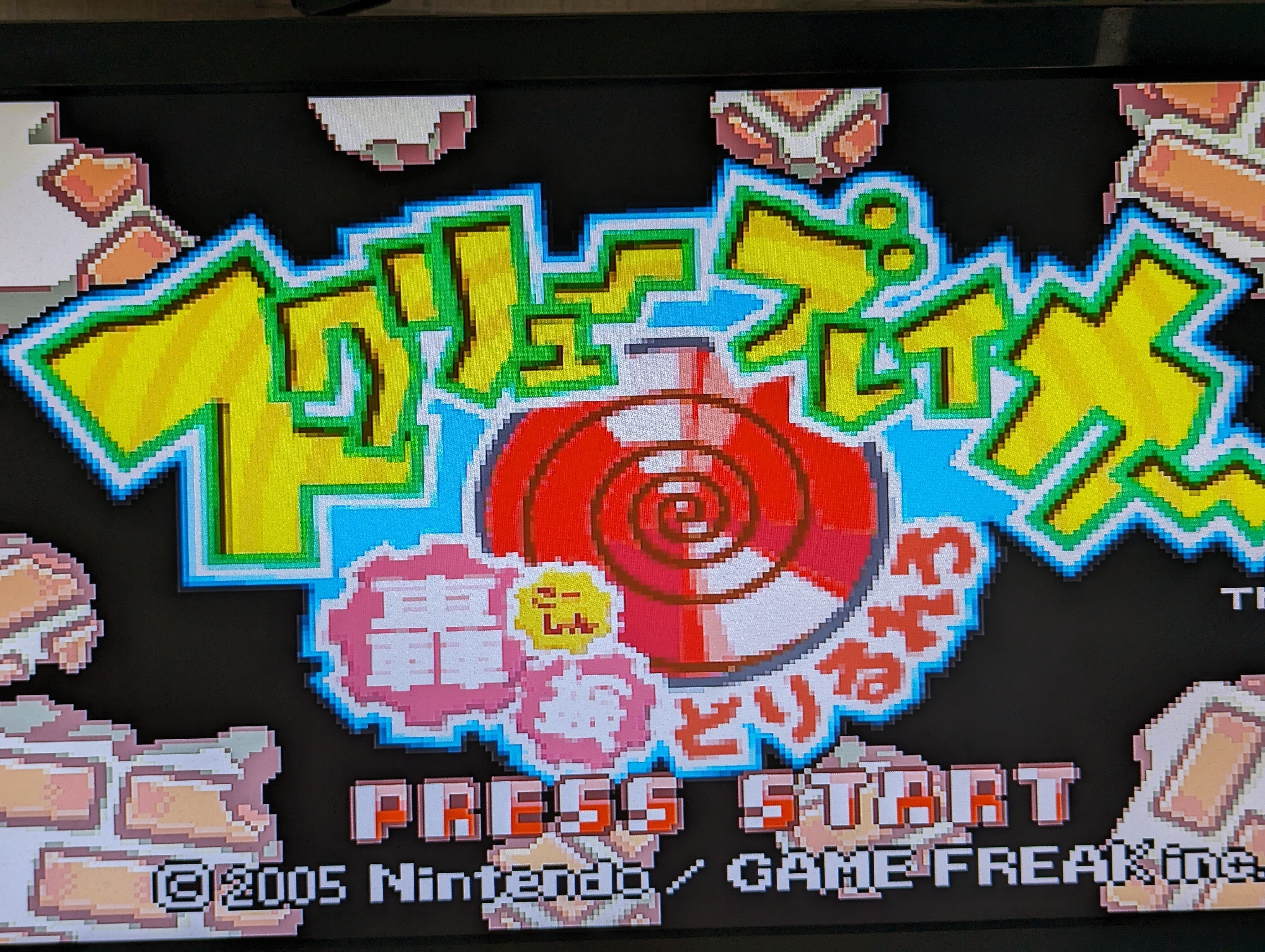ゆとりのゲーム感想「スクリューブレイカー 轟振どりるれろ ゆとりのゲーム感想「スクリューブレイカー 轟振どりるれろ