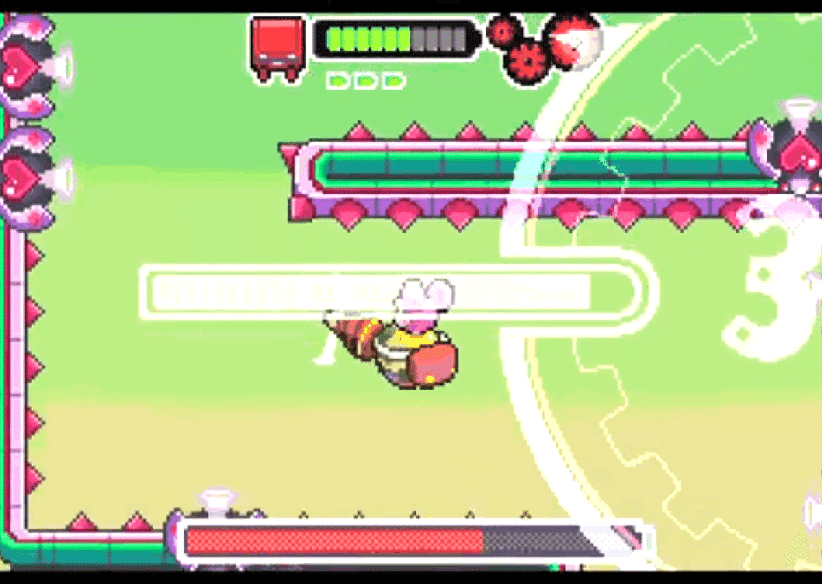 ゆとりのゲーム感想「スクリューブレイカー 轟振どりるれろ ゆとりのゲーム感想「スクリューブレイカー 轟振どりるれろ