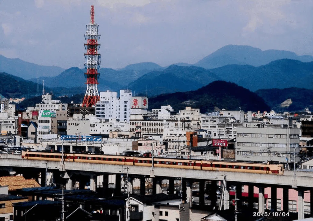 北近畿の