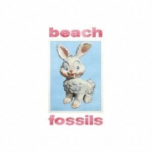 【新品未開封】【レコード】Beach Fossils バニー Beach Fossils - Bunny(LP)【日本独自限定カラー盤 】 | BaumQu