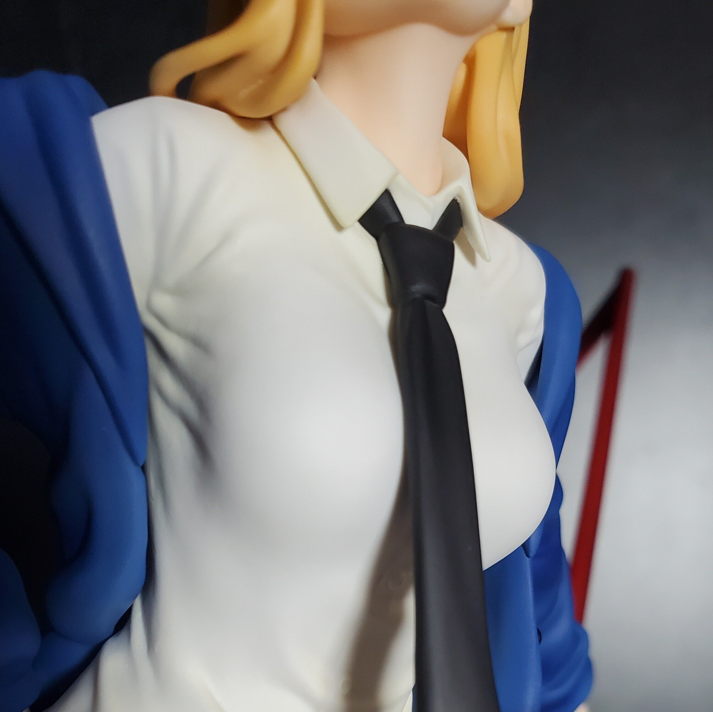 チェンソーマン】『パワー 1/7スケールフィギュア』開封！これは