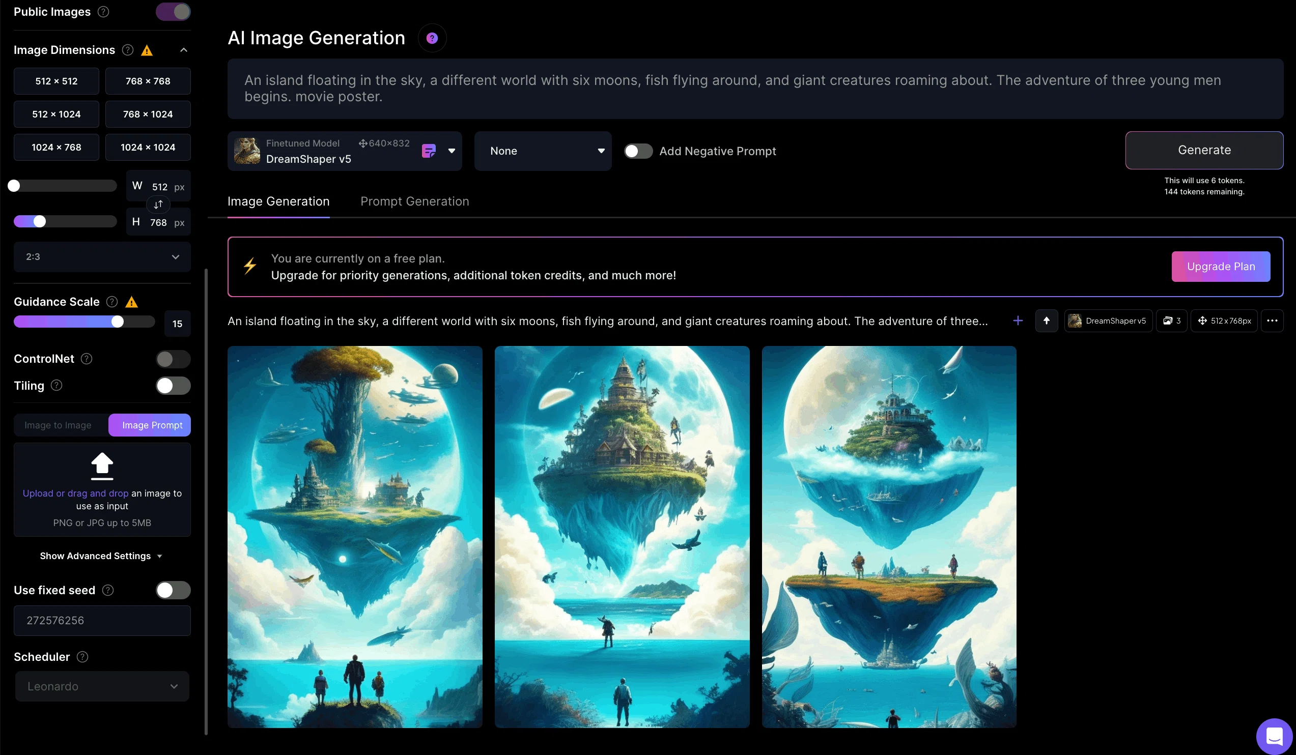 Article content