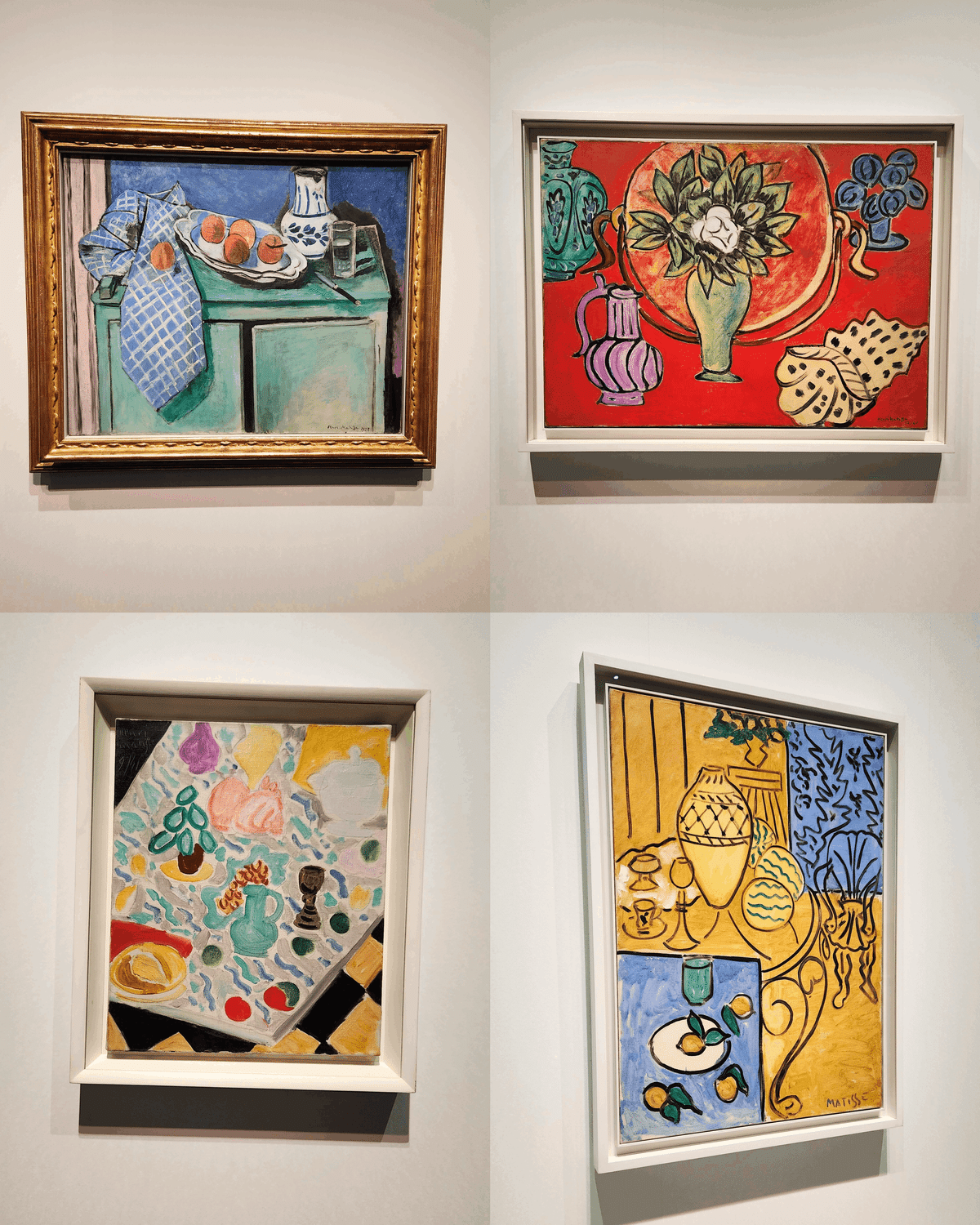 マティス展』 東京都美術館｜遠藤歩