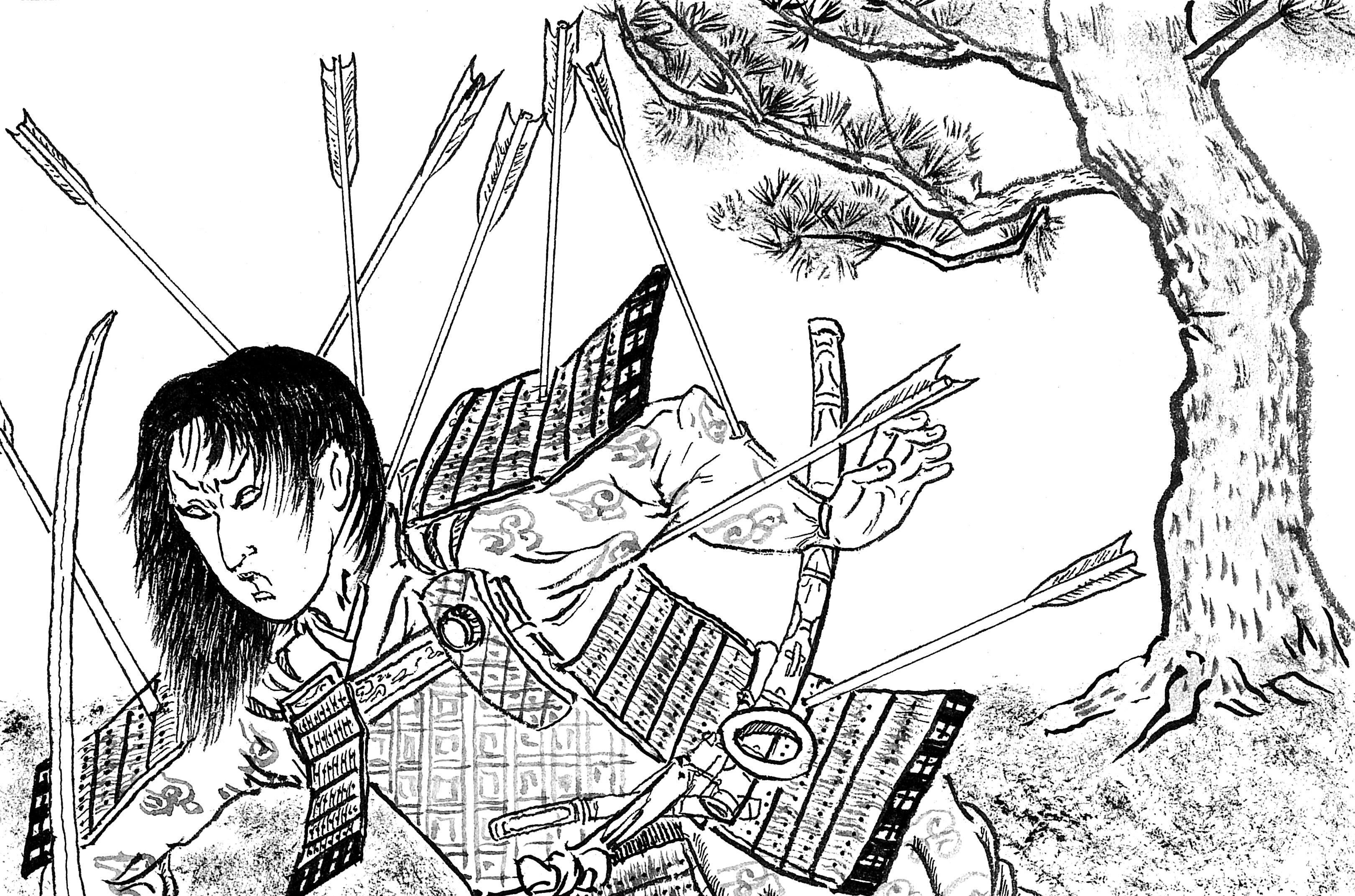 北畠顕家の死｜岡田峰幸のふくしま歴史再発見 連載114｜月刊 政経東北