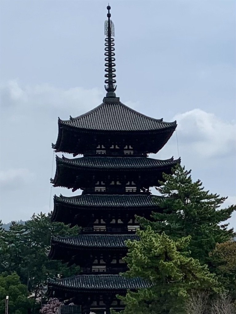 ニコスケッチ#3-1 五重塔を描く 2023｜Nico ☆スケッチで会いましょう 4.0