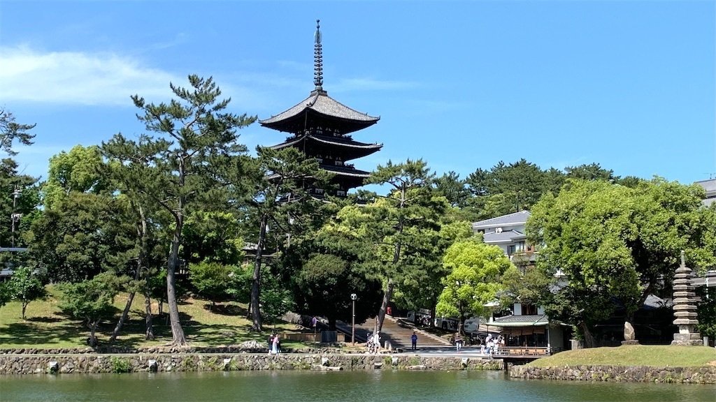 Nico【縁起物】　五重塔 Nico【縁起物】 五重塔 銀製/五重塔/武比古作/置物/伝統工芸/純銀/置物