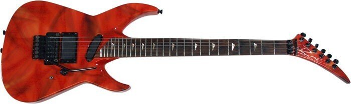 超希少 Tokai VC-55 Vivian Campbell 27フレット 超希少 Tokai VC-55 Vivian Campbell 27フレット 超希少 Tokai VC-55