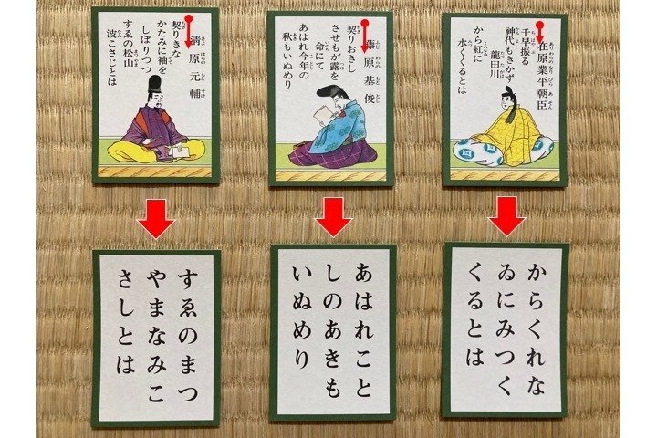 レオナルドさんへ漫画を紹介 ④ 『ちはやふる』 Presentazione del