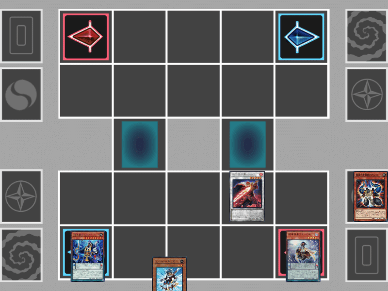遊戯王　4点セット 遊戯王】刀皇−GenerationNext【デッキ紹介】｜TenRock