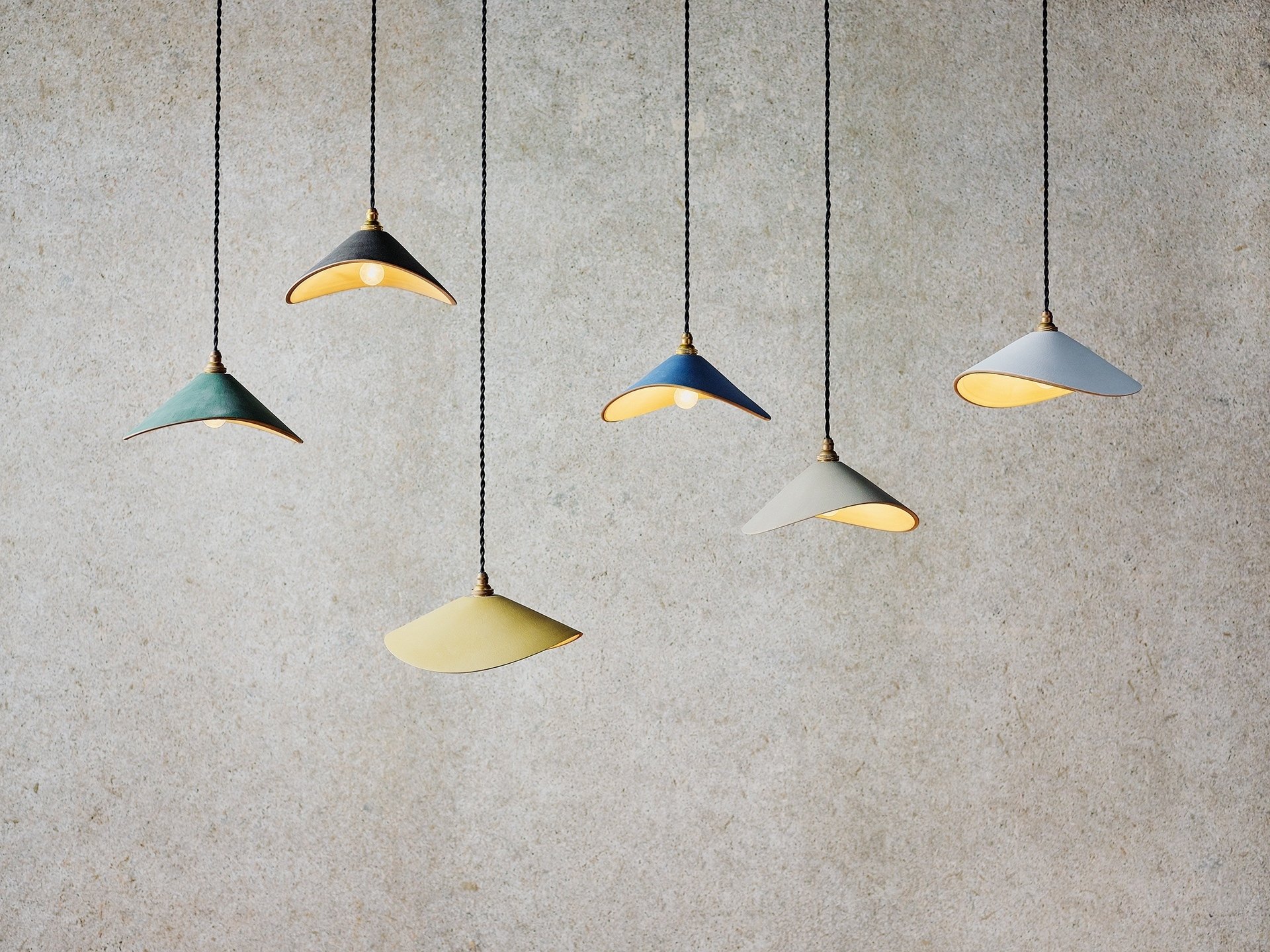 やわらかく温かみのある明かり 和紙風LEDランプ3段調光 M やわらかく温かみのある明かり 和紙風LEDランプ3段調光 M