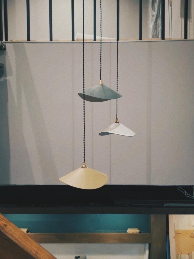 Pendant Light|3RD CERAMICS Pendant Light|3RD CERAMICS
