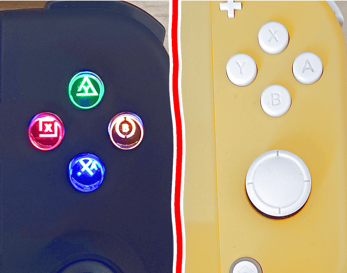 Amazon.co.jp: スマホコントローラー Bluetooth iOS/Android両用