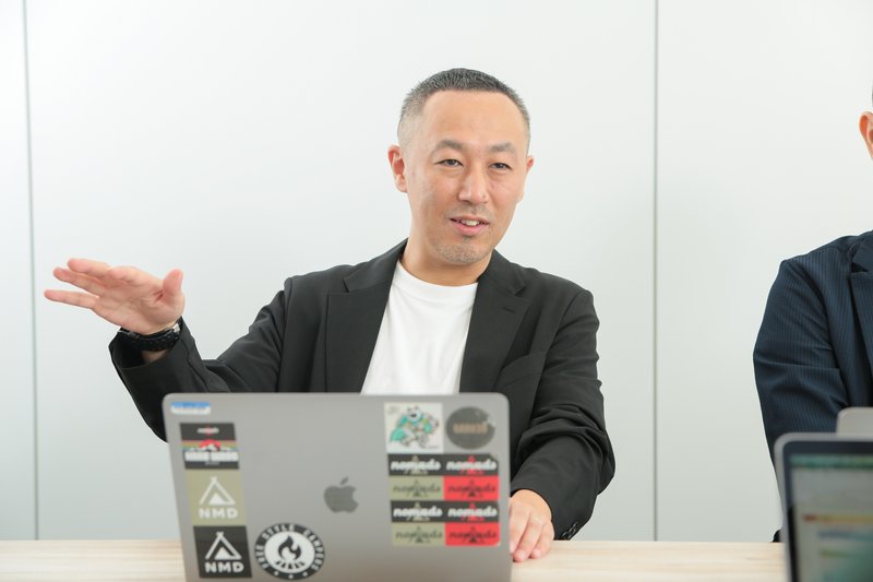 P2C Studio 株式会社/長谷川敦さま