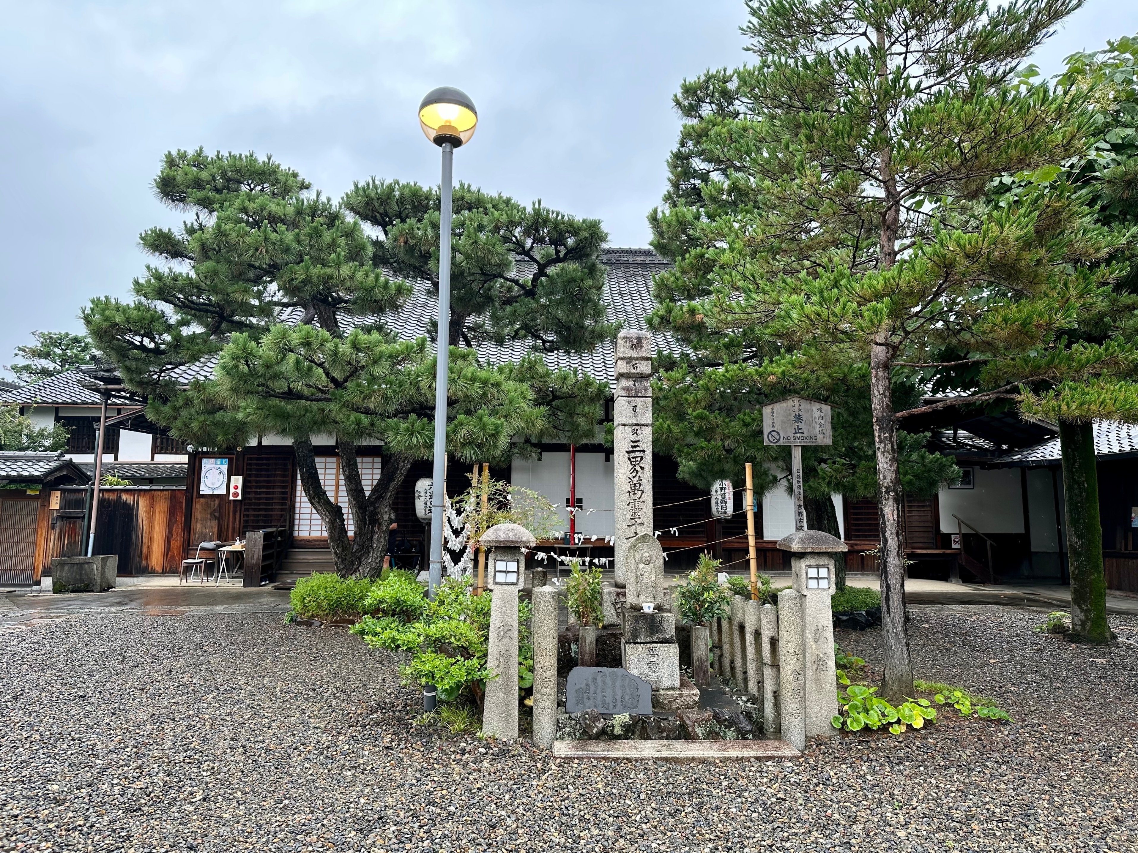 2023-7-9 京都（清水寺周辺）｜kazue_i