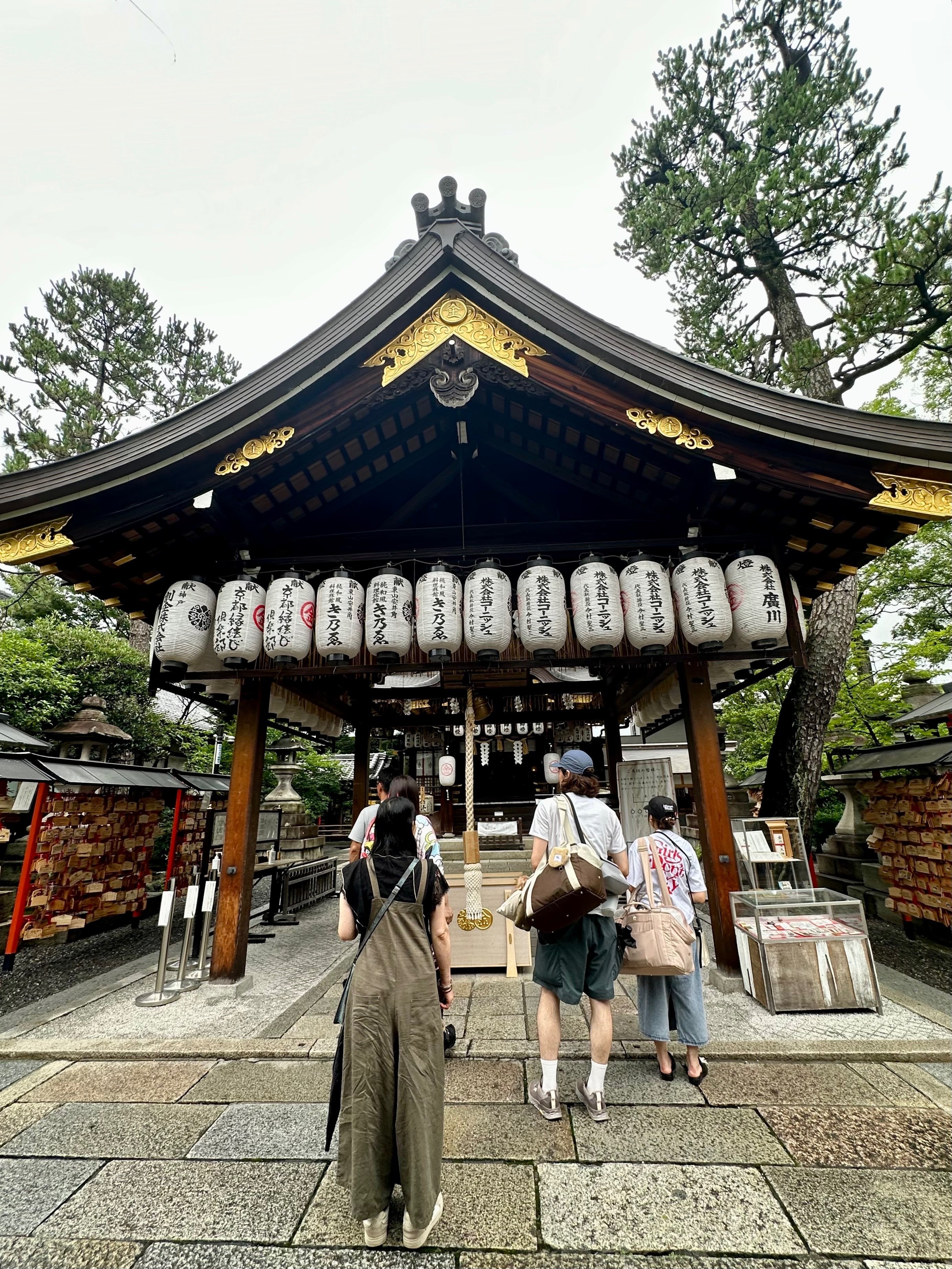 2023-7-9 京都（清水寺周辺）｜kazue_i