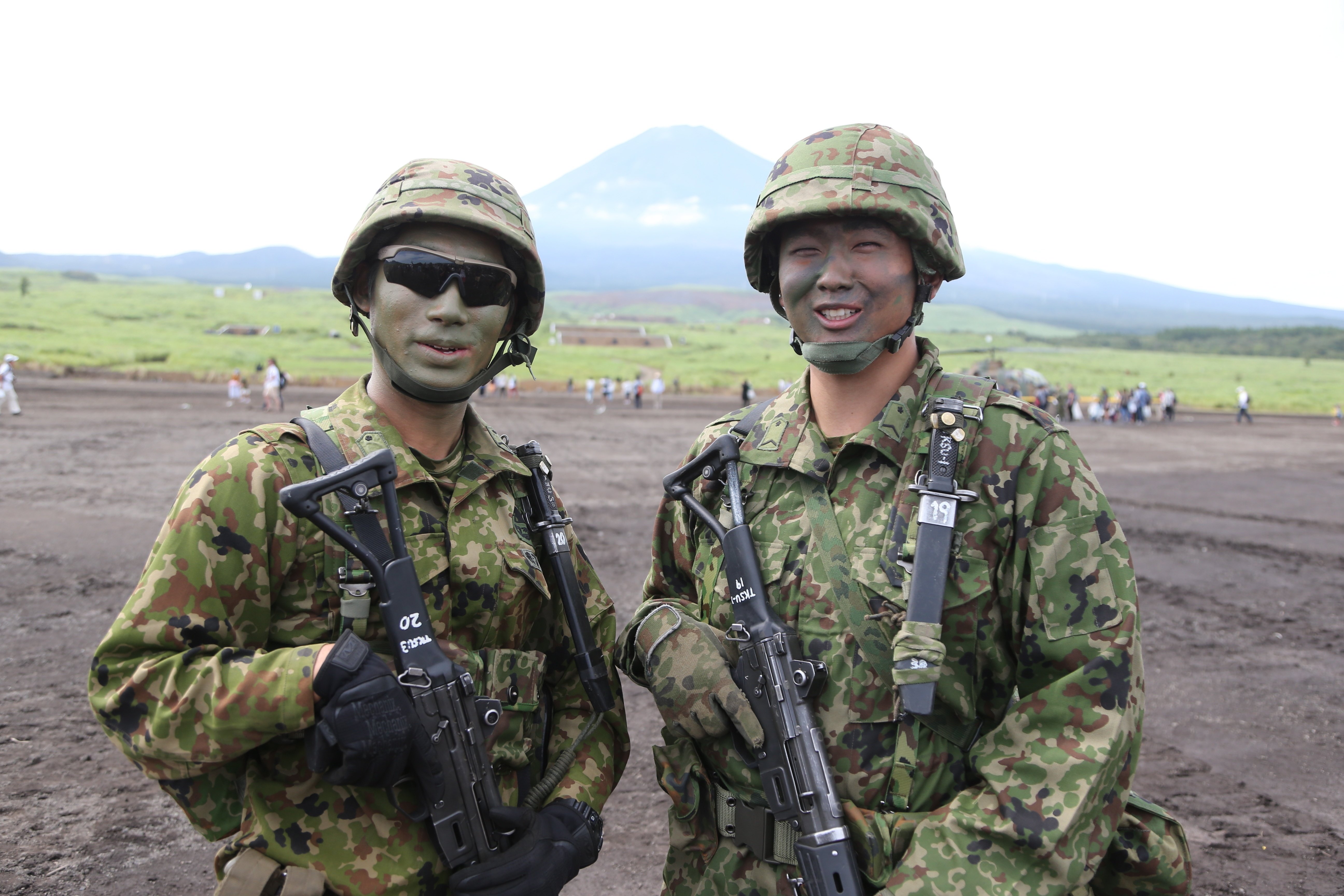 陸上自衛隊に装備の開発・調達する能力はない｜清谷信一