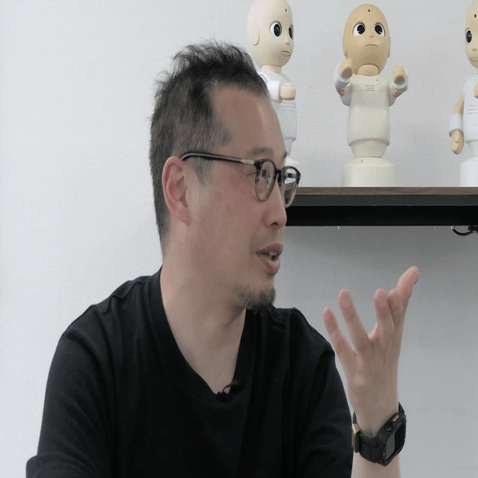 有料マガジン・メンバー無料＞編集長対談 小嶋が行く！ 第1弾：NPO法人