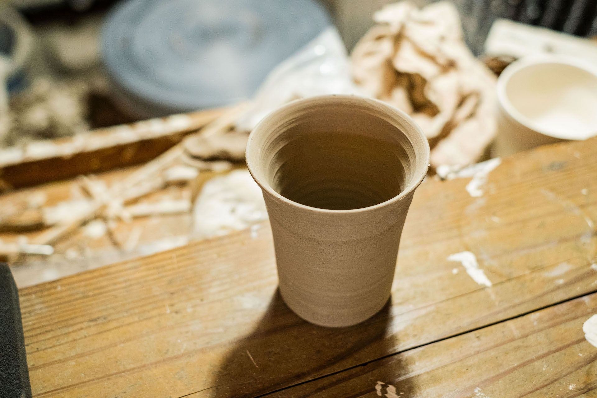 挫折も苦労も糧にして、ただひたむきにつくり続けて道を拓く」。近藤