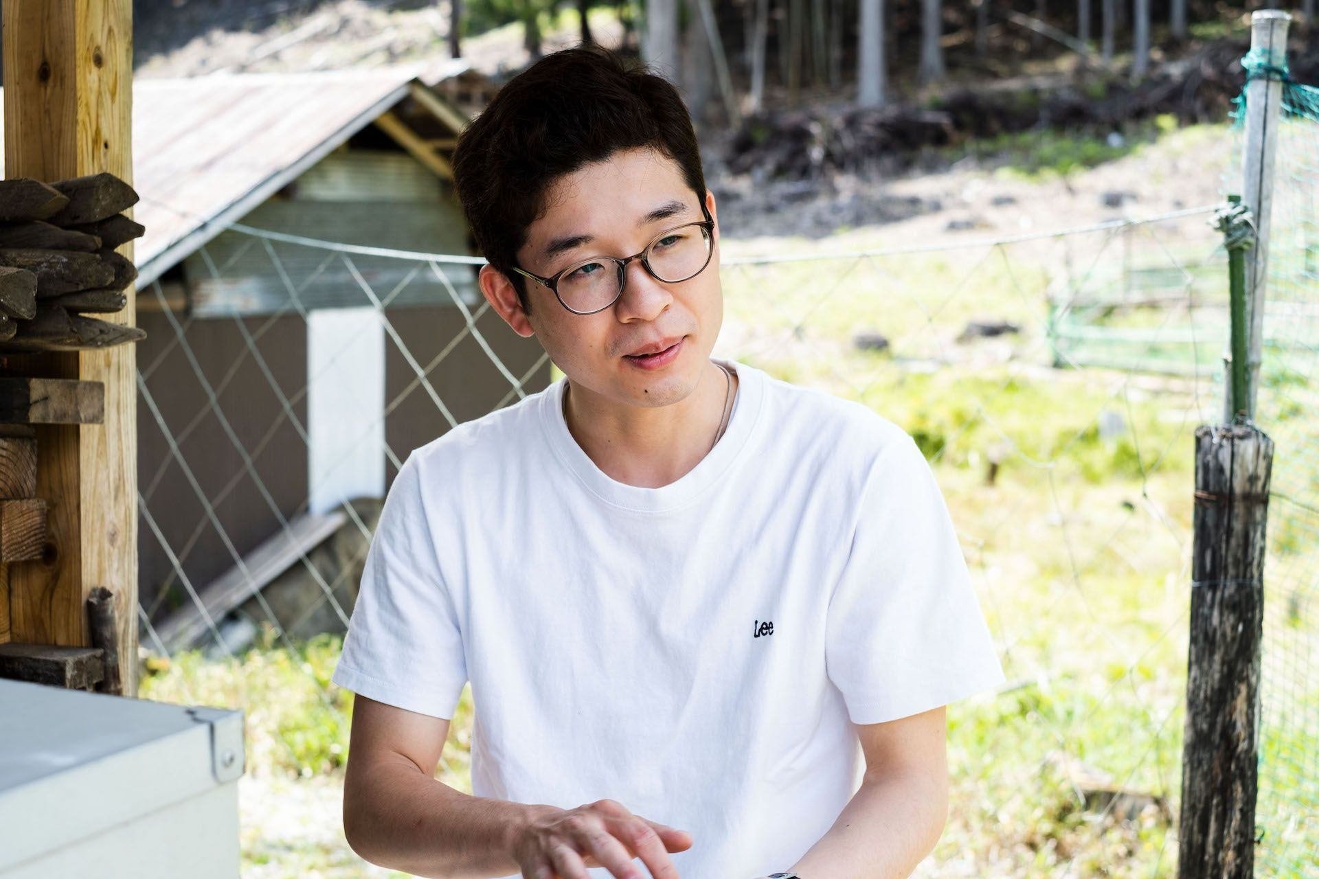 挫折も苦労も糧にして、ただひたむきにつくり続けて道を拓く」。近藤