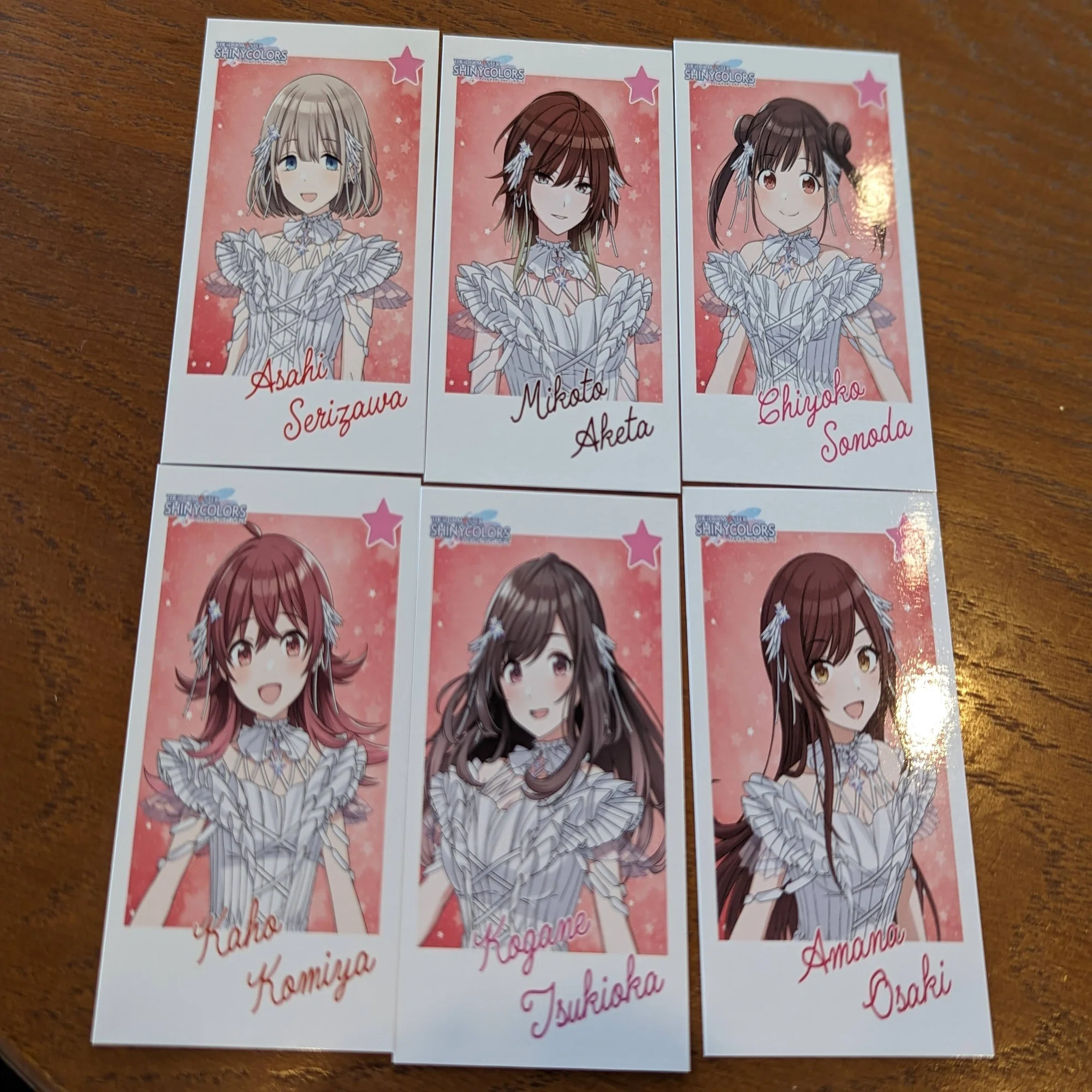 我、此処に眠る?【シャニマスソロライブ「我儘なまま」DAY2感想】｜悠々