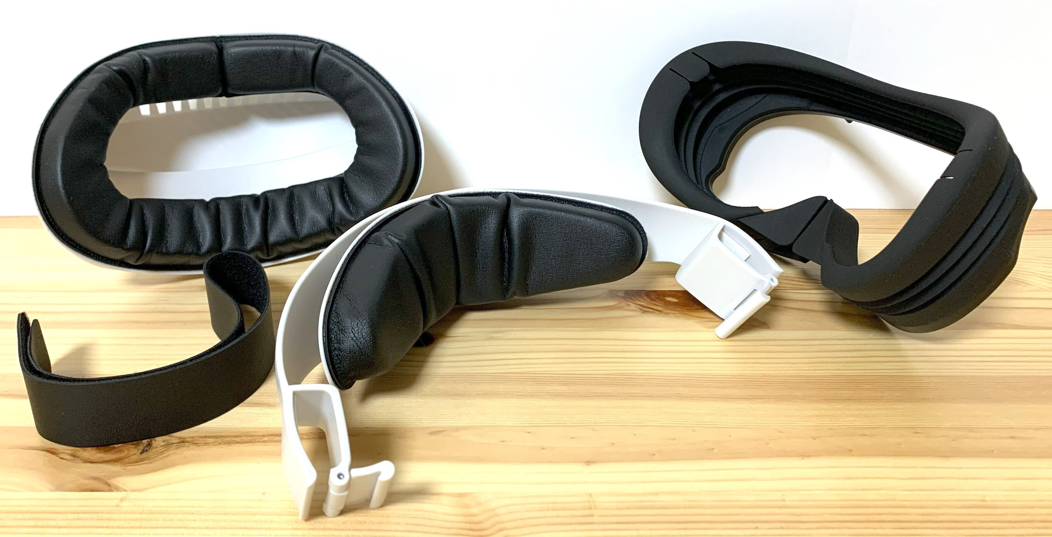 PICO 4】フェイスアクセサリ『AMVR 3-IN-1 HEAD STRAP FOR PICO PICO 4】フェイスアクセサリ『AMVR 3-IN-1 HEAD STRAP FOR PICO