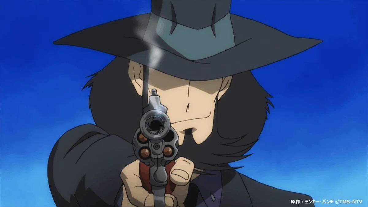 銃、鉄砲、チャカ、弾き|国士舘大学アニメ特撮研究部