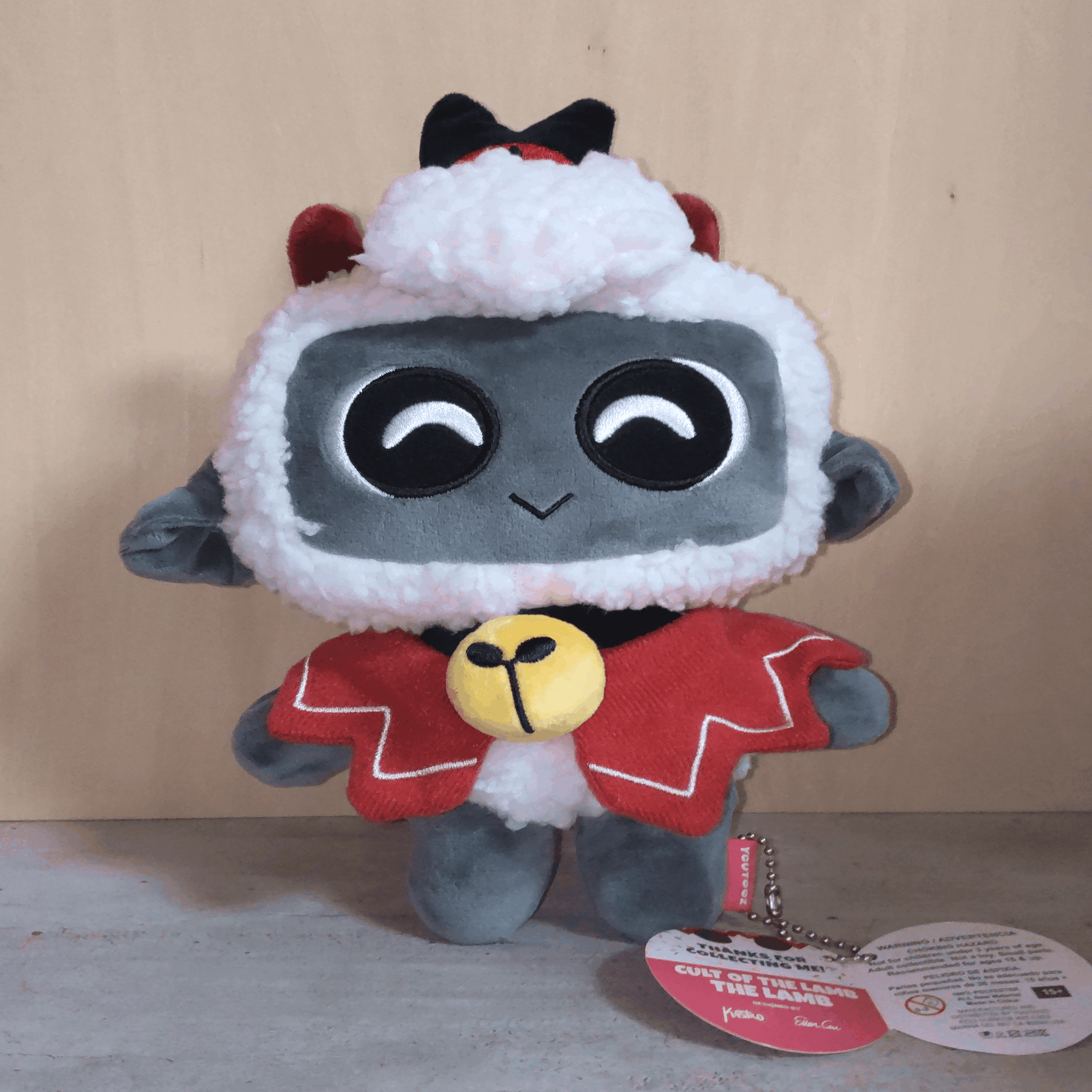 Youtooz（海外サイト）で買い物をしてみた｜よしざわ