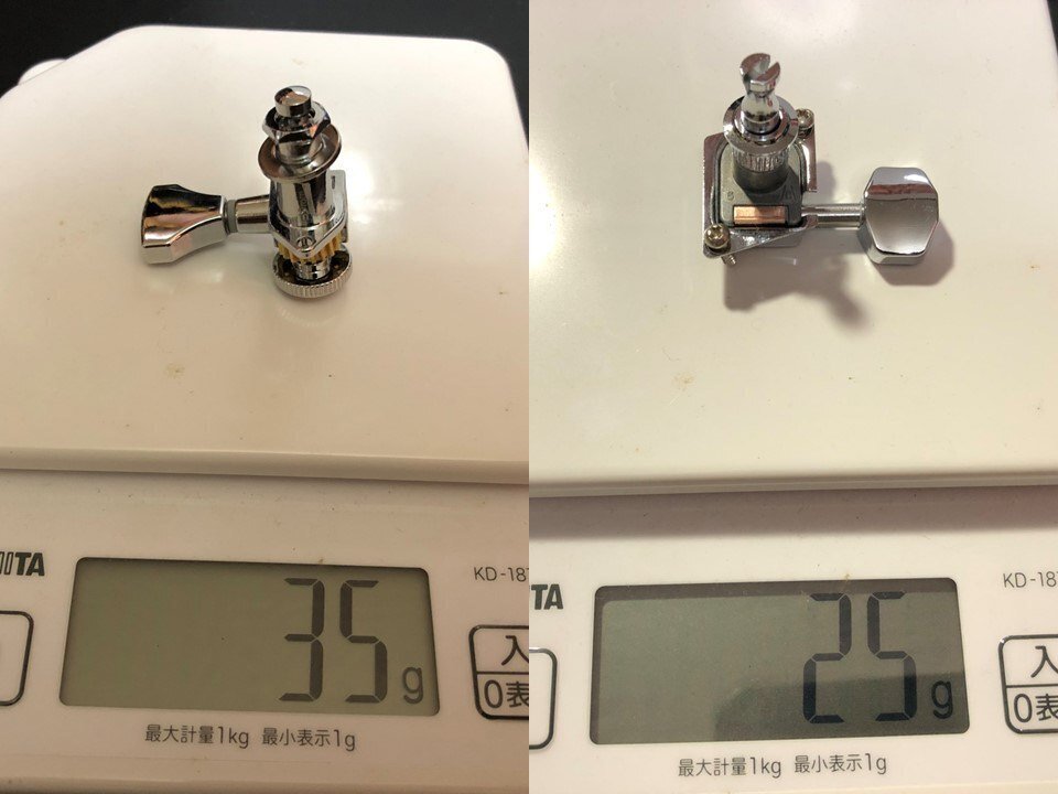 70年代中期 Fender F-Key 1個 ペグ チューナー Fキー ペグ ビンテージ 70年代中期 Fender F-Key 1個 ペグ チューナー Fキー ペグ ビンテージ