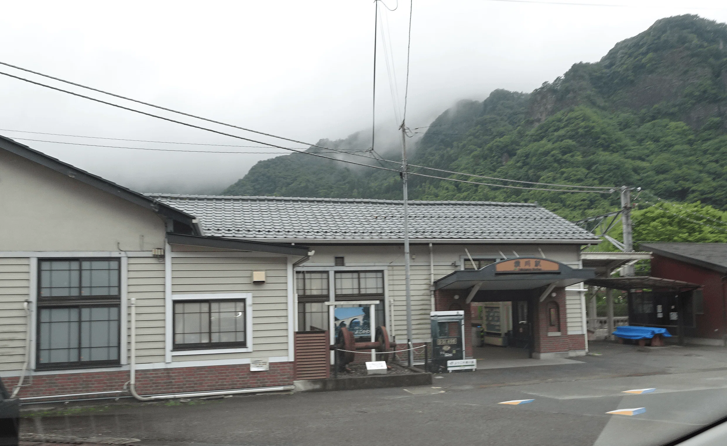 碓氷峠｜sakaik