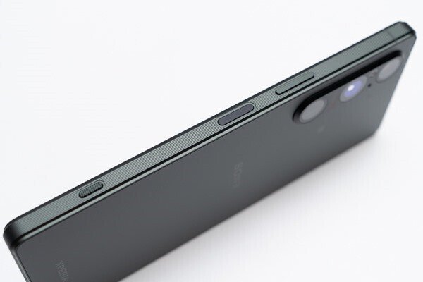 実機レビュー>ソニーストアで買える、SIMフリー「Xperia 1 Ⅴ 実機レビュー>ソニーストアで買える、SIMフリー「Xperia 1 Ⅴ