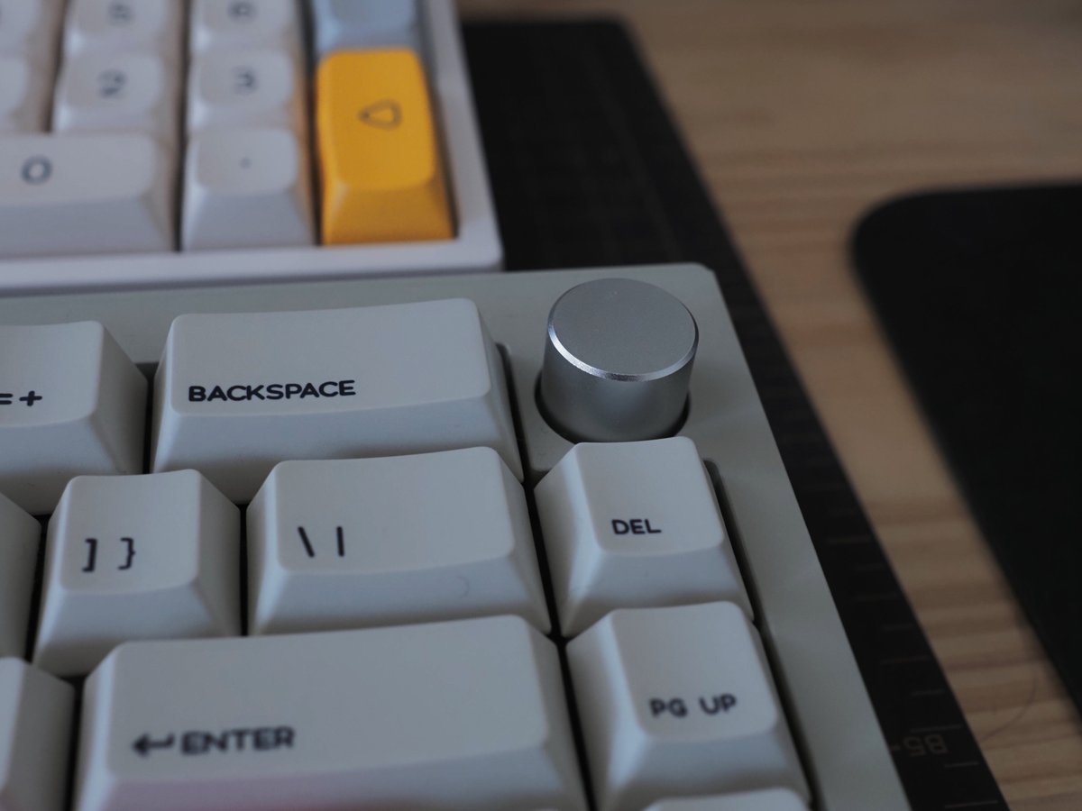 EPOMAKER CIDOO V65 V2 レビュー 最近のメカニカルキーボードは良いぞ 