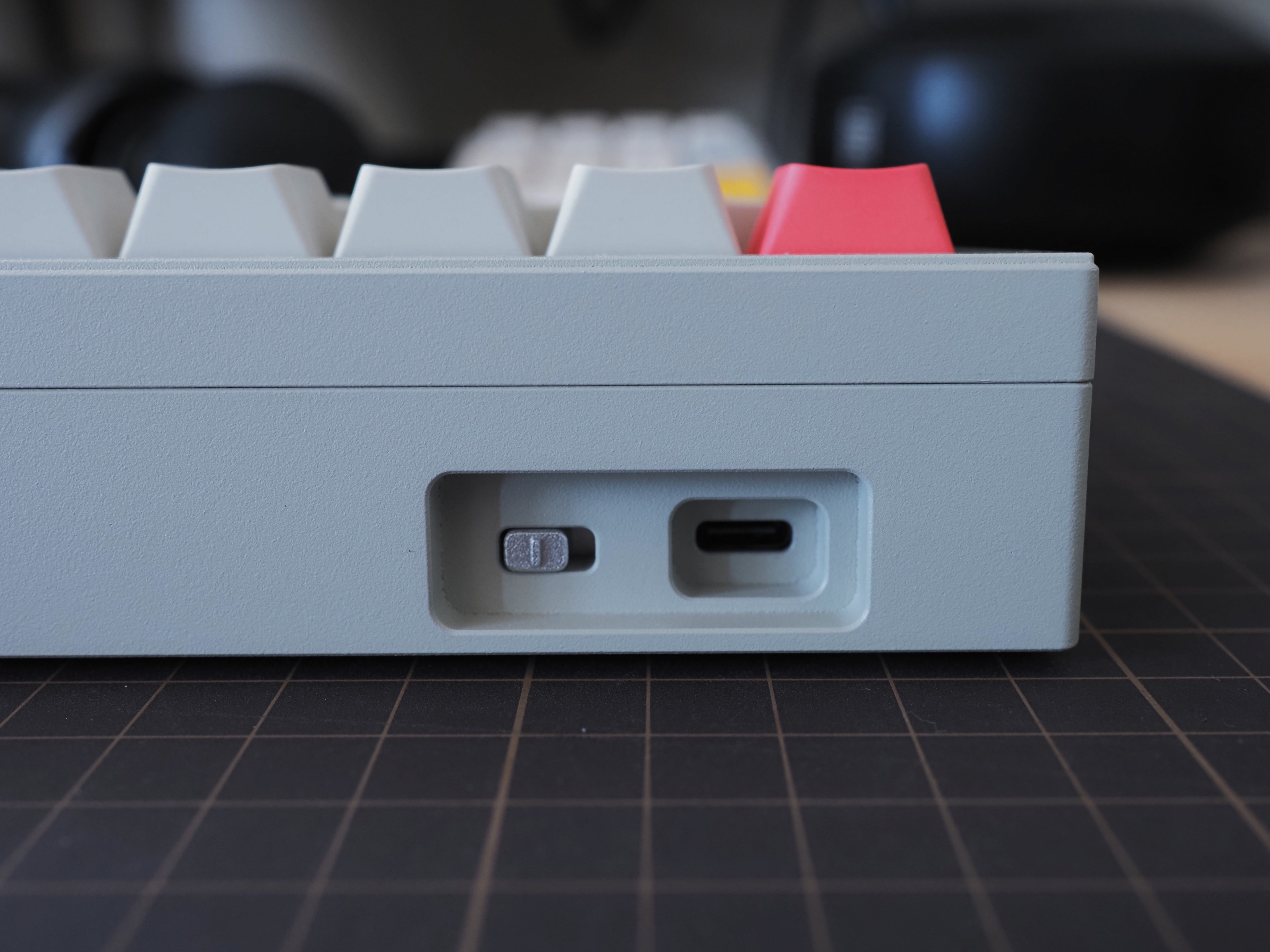 EPOMAKER CIDOO V65 V2 レビュー 最近のメカニカルキーボードは