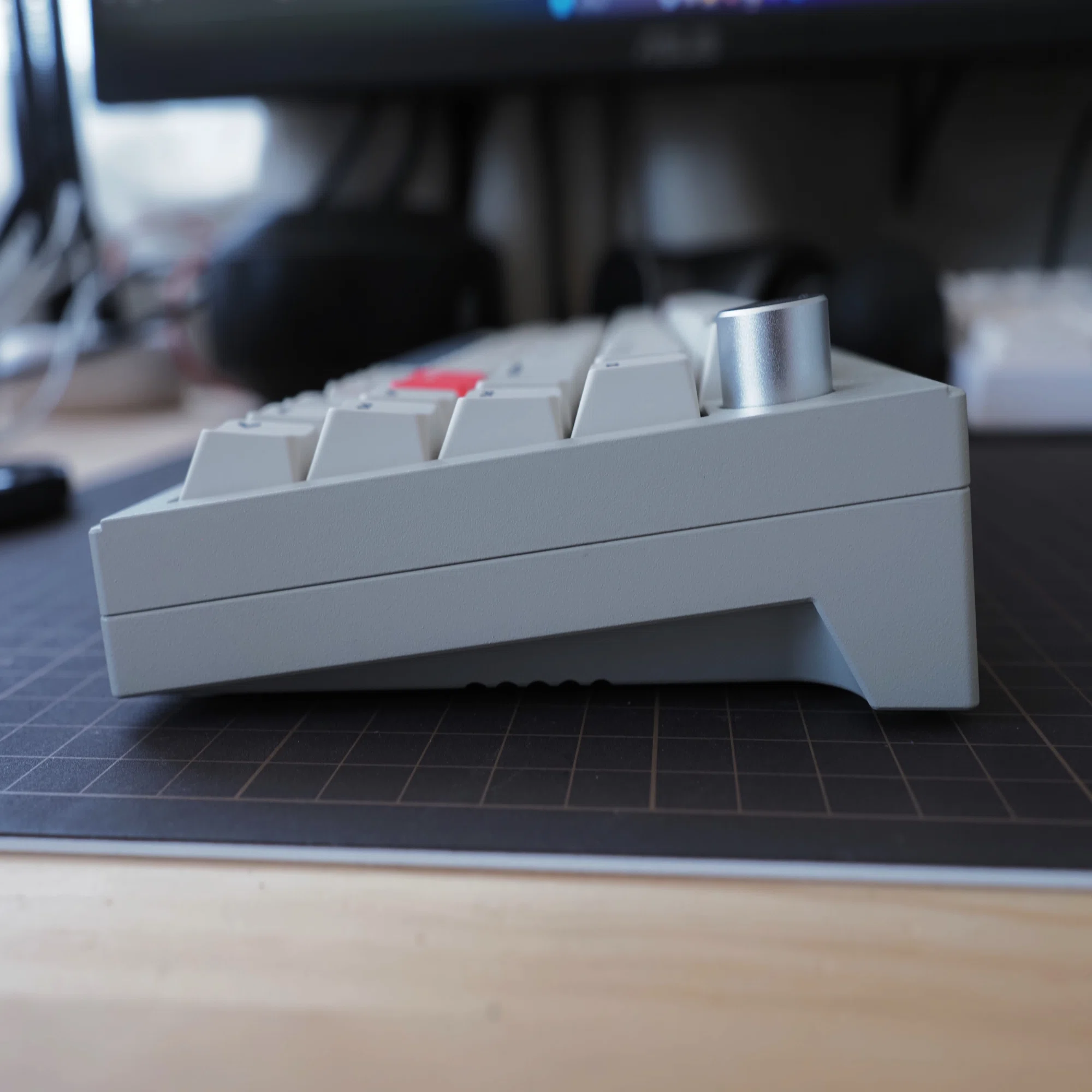 EPOMAKER CIDOO V65 V2 レビュー 最近のメカニカルキーボードは良いぞ 