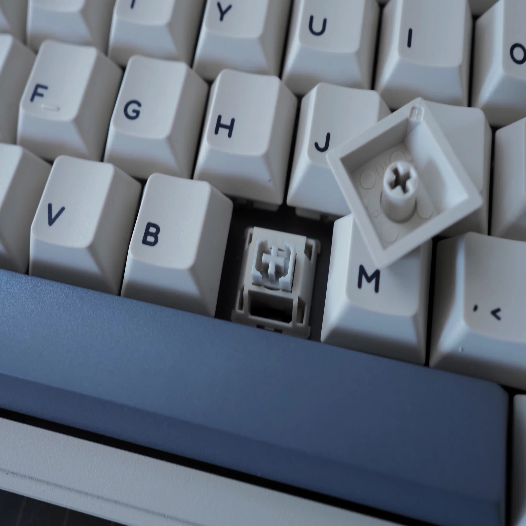 EPOMAKER CIDOO V65 V2 レビュー 最近のメカニカルキーボードは良いぞ 